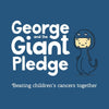 WESTLAB HERO: GEORGE AND THE GIANT PLEDGE