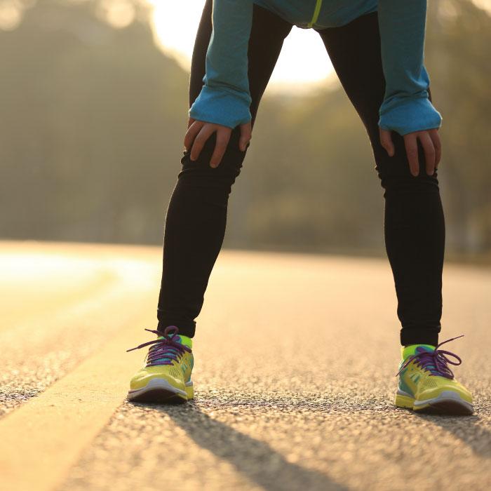 How to Recover Effectively After Intense Exercise