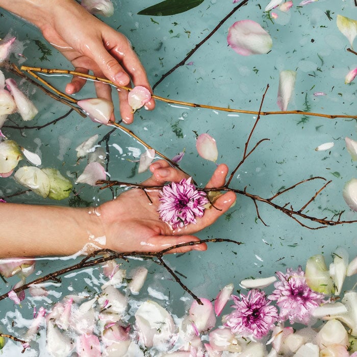 3 Ways to Natural Living
