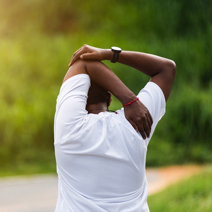 The Importance of Muscle Recovery Within Fitness