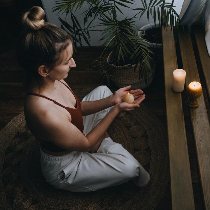 Sleep Better Yoga