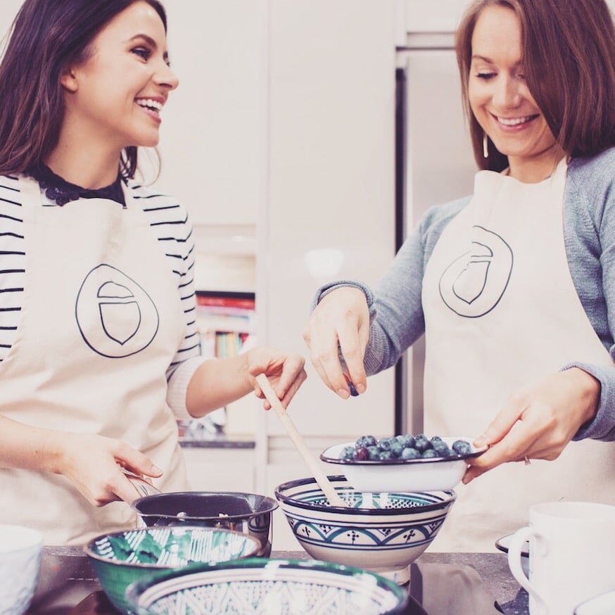 VEGAN BREAKFAST MUFFIN RECIPE