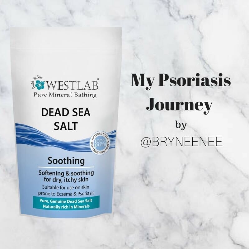 A Psoriasis Journey with Bryony Bateman