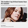The insiders’ top 30 best beauty buys for summer