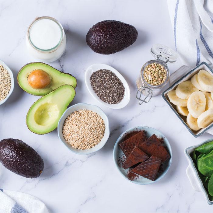 Diet and Lifestyle Advice for Psoriasis with Lianne Campbell