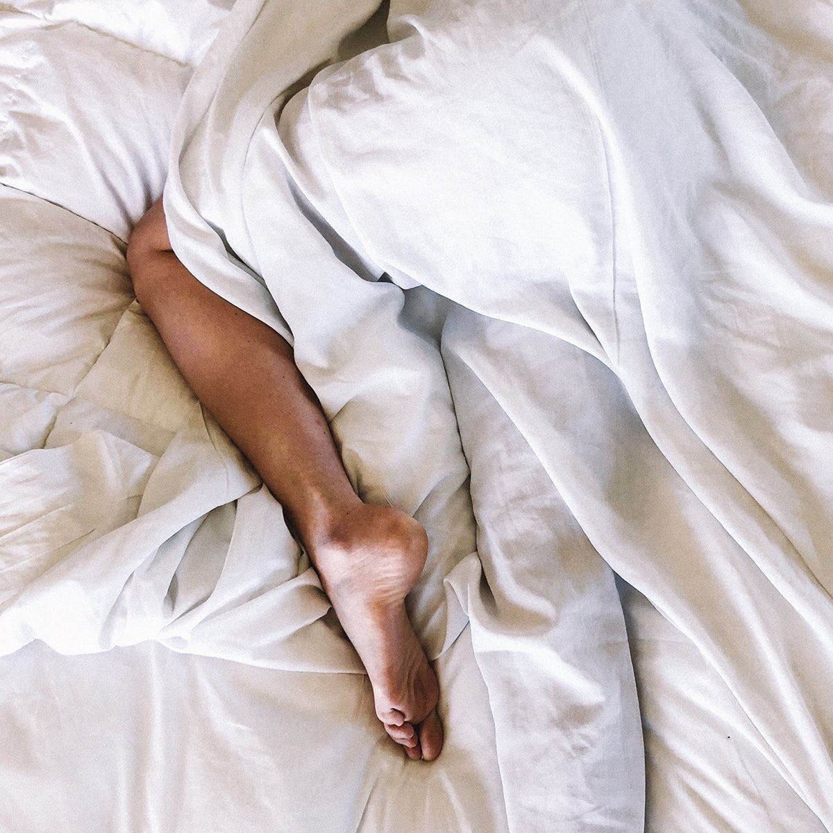 Natural Relief for Ingrown Toenails