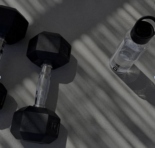 Back to The Gym? Look After Your Muscles With Epsom Salts