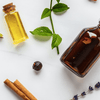 Overcome the January Blues With Aromatherapy Bath Salts