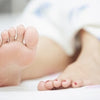 Top 5 reasons to try barefoot walking and running