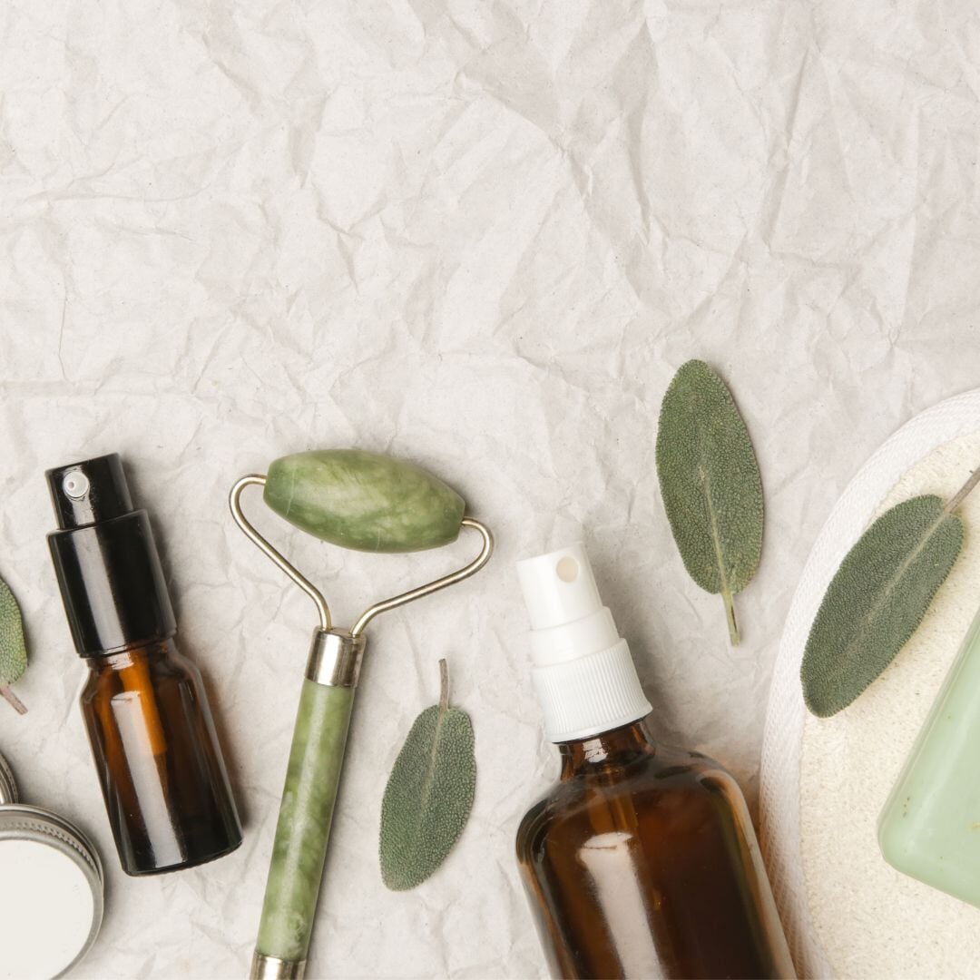 Why You Should Include Bath Salts in Your Evening Routine