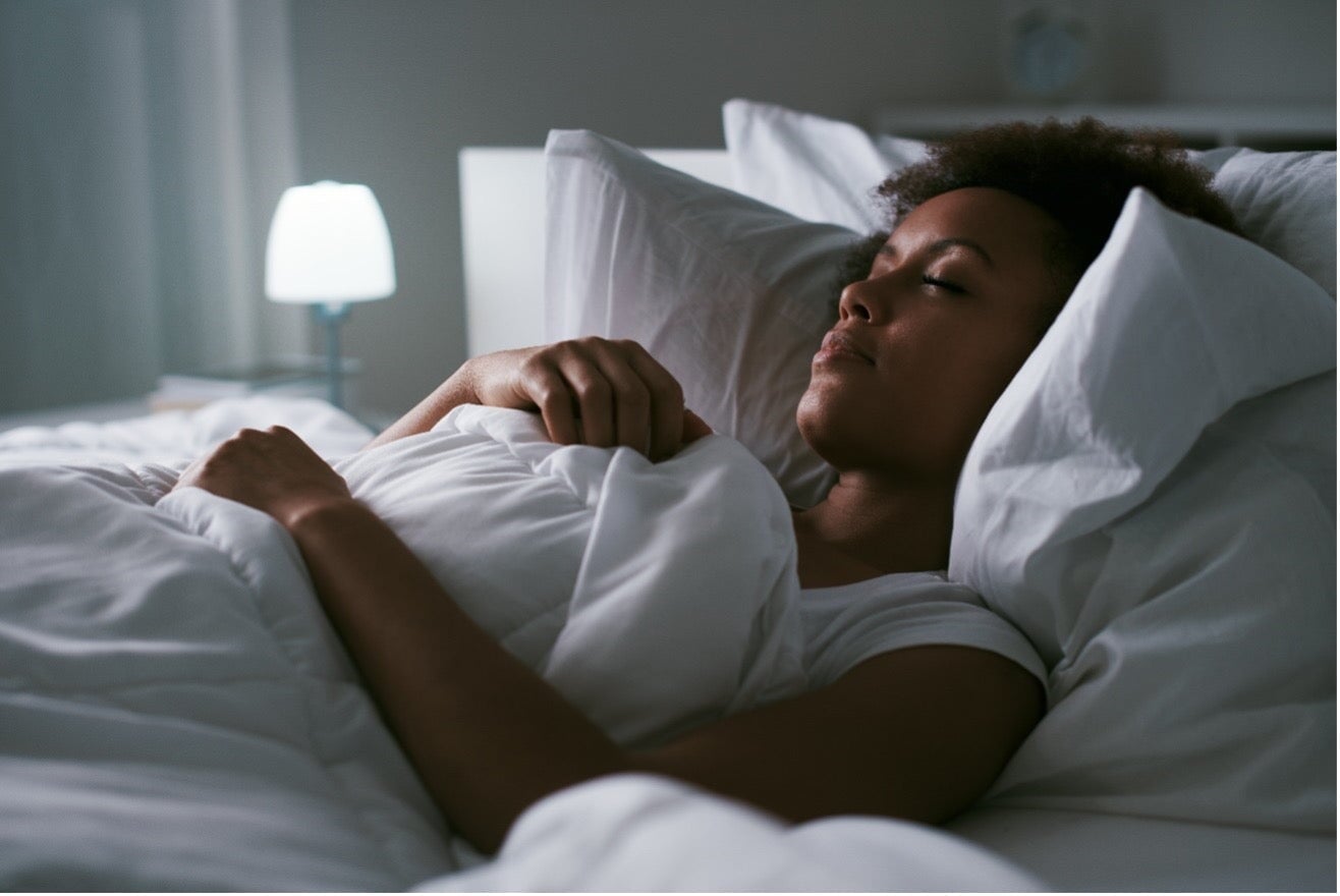 How Magnesium can help you Sleep
