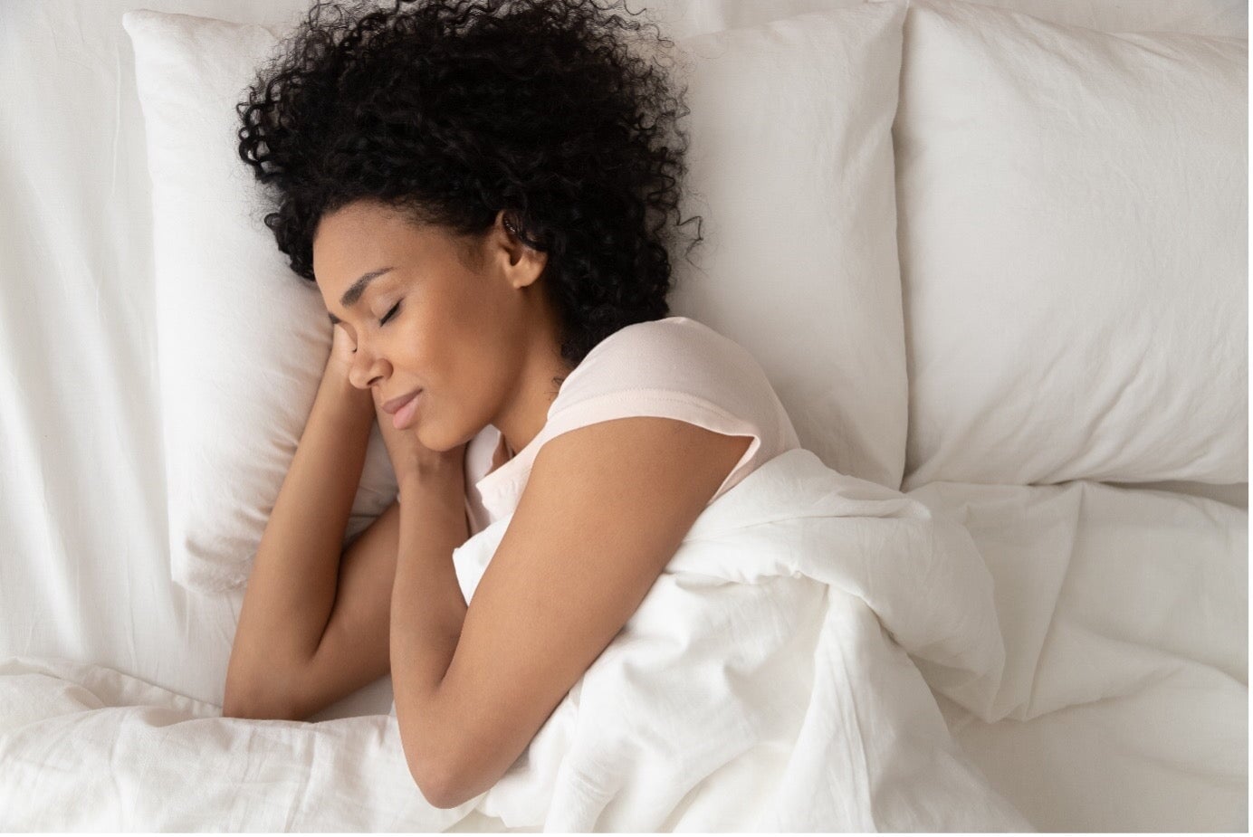 How to sleep better