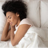 How to sleep better