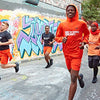 WESTLAB HERO: THE RUNNING CHARITY