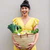 CALCIUM-RICH RECIPES WITH MELISSA HEMSLEY