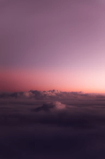 Routine to help reduce anxiety by switching off for a restful night