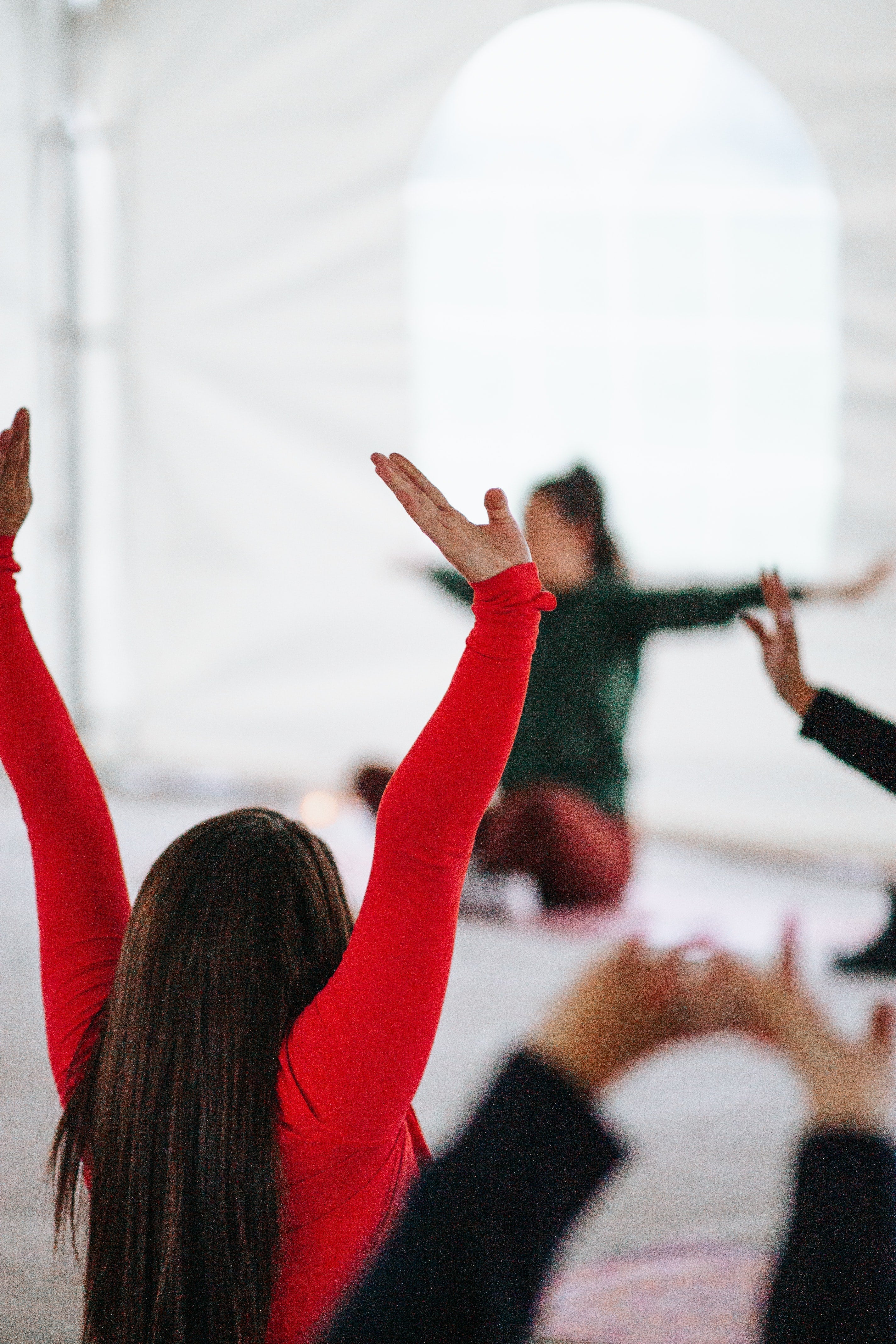 Why you need Magnesium during Menopause