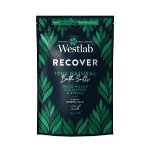 Recover Bath Salts westlab