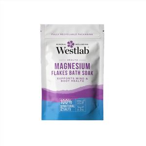 Magnesium Flakes westlab