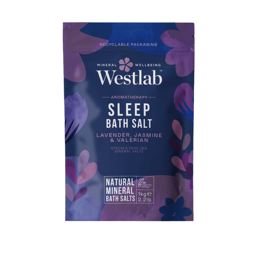 Sleep Bath Salts