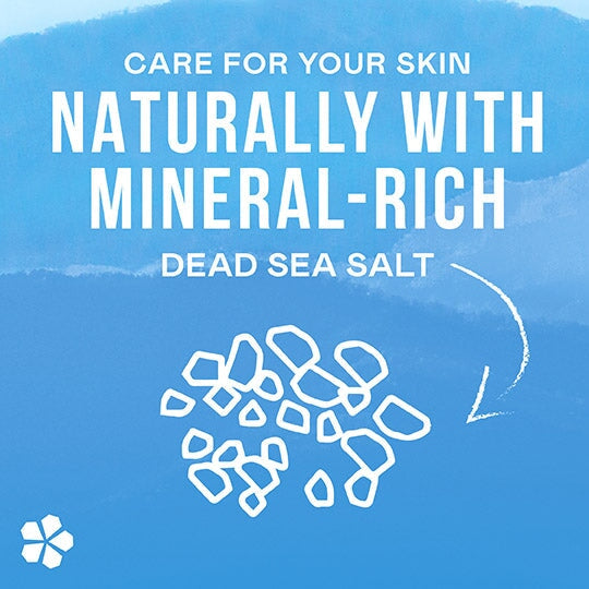 10kg Dead Sea Salt Subscription
