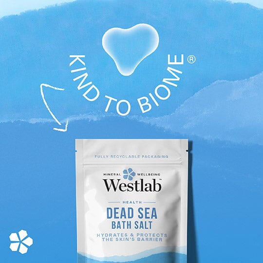 10kg Dead Sea Salt Subscription