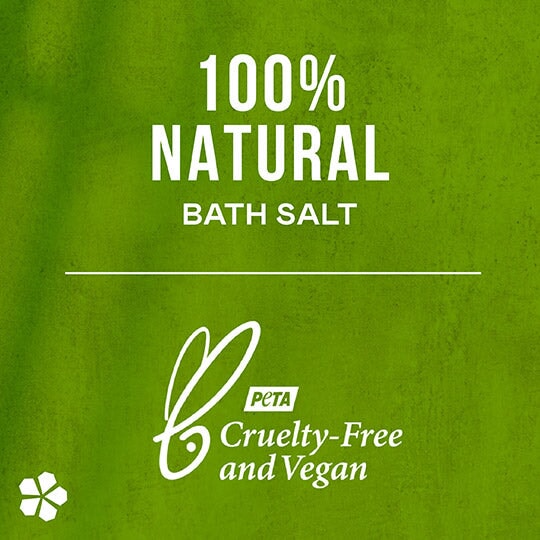 Bulk Epsom Bath Salt