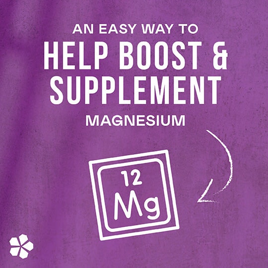 Magnesium Flakes