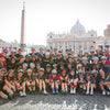 WESTLAB HERO: CORAM CHILDREN'S CHARITY