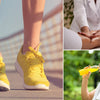 Westlab's race day runner rituals