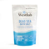 Dead Sea Bath Salt (100% off) Westlab 1kg 