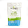 Epsom Bath Salt Westlab 350g Individual Packet 