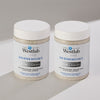 Skin Repair Bath Salt westlab 900g x 2 