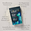 Relax Bath Salt westlab 