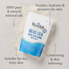 home dead sea bath salt