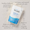 Subscription - Dead Sea Salt westlab 