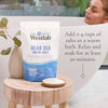 Subscription - Dead Sea Salt westlab 