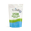Epsom Bath Salt Westlab 
