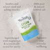 Epsom Bath Salt Westlab 