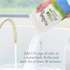 Epsom Bath Salt Westlab 