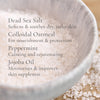 Dead Sea Foot Soak Westlab 