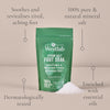 Epsom Salt Foot Soak Westlab 
