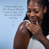 Skin Repair Mineral Cream Westlab 