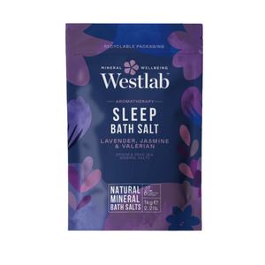 westlab bath salts