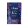 Sleep Bath Salts westlab 