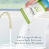 Epsom Bath Salt Tiktok Exclusive Westlab 